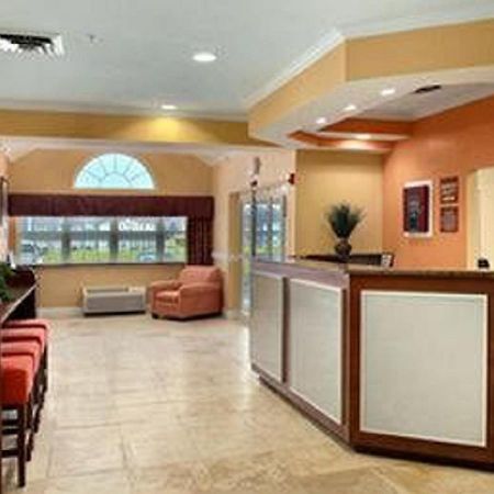 Microtel Inn & Suites By Wyndham Princeton Exteriér fotografie